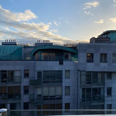 Апартаменты Camdenwharf Корк Экстерьер фото