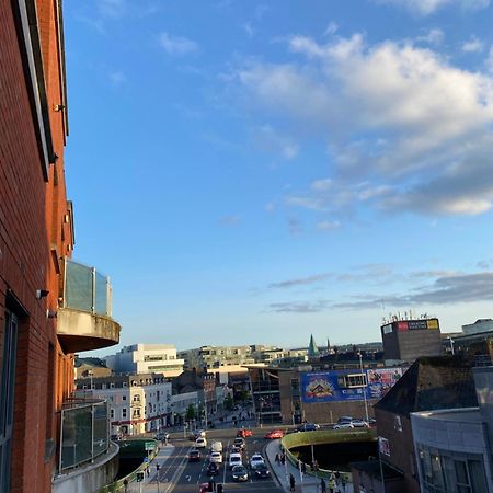 Апартаменты Camdenwharf Корк Экстерьер фото